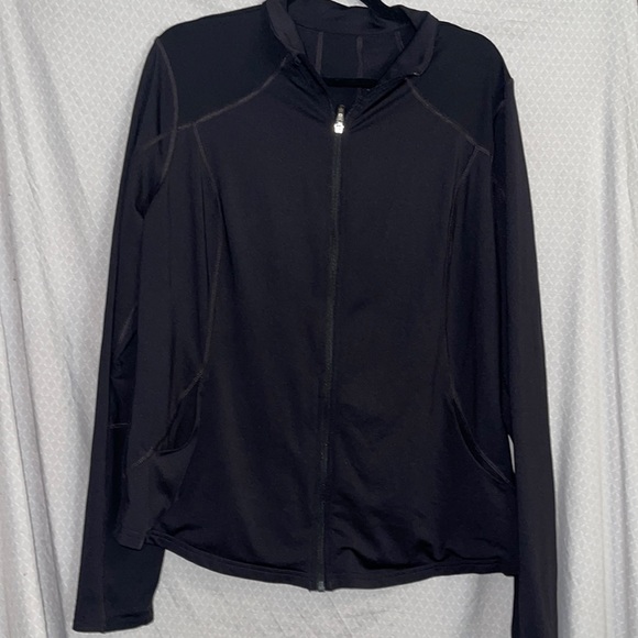 Tek Gear Warm up jacket - Picture 1 of 3